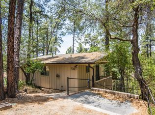 630 W Zuni Dr, Prescott, AZ 86303