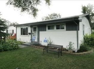 184 Taylor Ave, Battle Creek, MI 49037