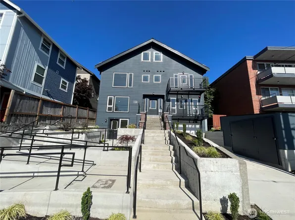 1512 12th Avenue S, Seattle, WA 98144