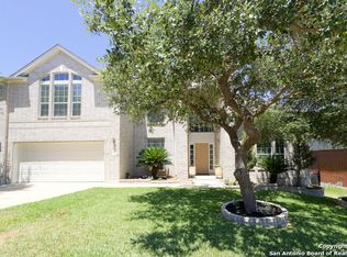 4923 Ranchers Rdg, San Antonio, TX 78251