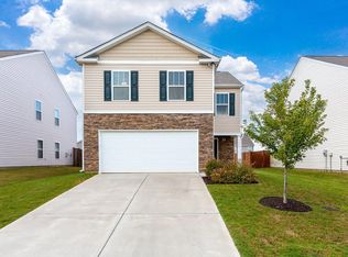 132 Boxbury Way, Fountain Inn, SC 29644
