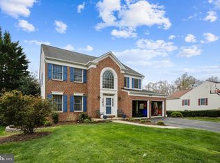 3486 Downing Ct, Adamstown, MD 21710