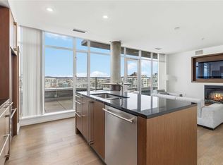 Bayview One, Victoria, BC V9A 0A1