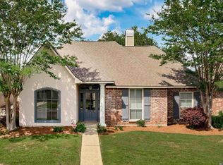 10827 Pinebrook Ave, Baton Rouge, LA 70809