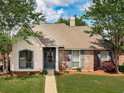 10827 Pinebrook Ave, Baton Rouge, LA, 70809