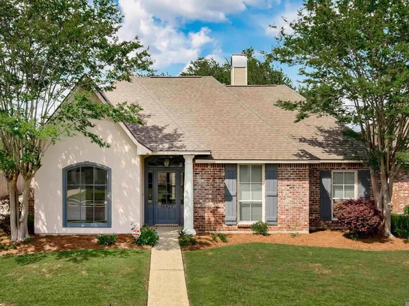10827 Pinebrook Ave, Baton Rouge, LA 70809