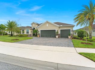 3380 Caviston Way, Melbourne, FL 32940