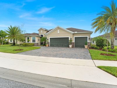 3380 Caviston Way, Melbourne, FL, 32940