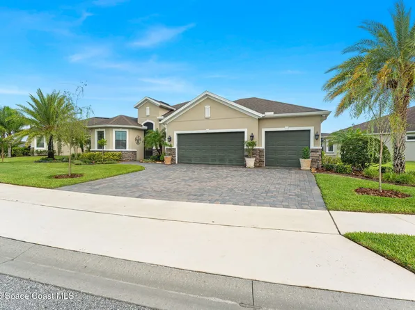 3380 Caviston Way, Melbourne, FL 32940