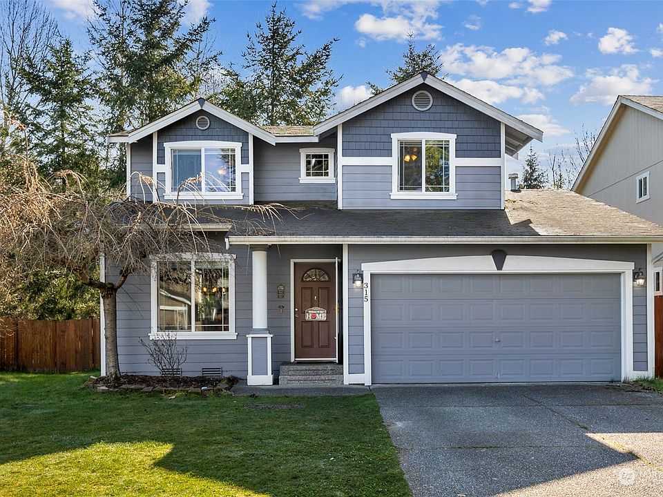 1st image of 315 119th Dr SE