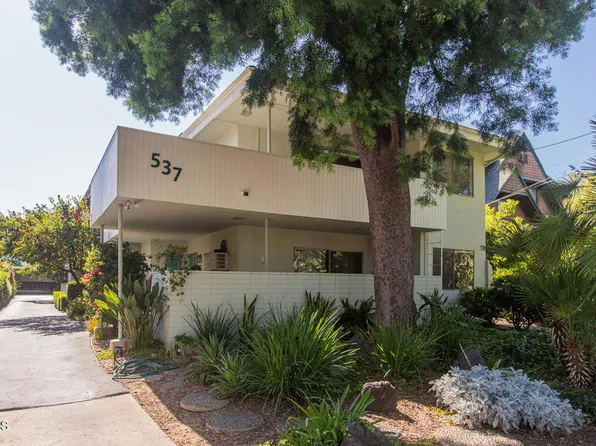 537 S Euclid Ave Unit 2, Pasadena, CA 91101