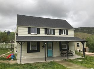 111 S Main St, Sterling, UT 84665
