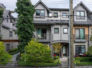 1738 55a St #207, Delta, BC V4M0A9