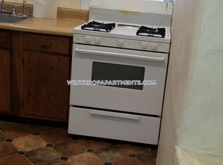 115 Summit Ave APT 3, Winthrop, MA 02152