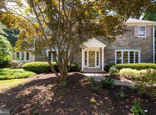 1332 Fairy Hill Rd, Rydal, PA 19046