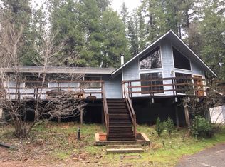 6107 Kokanee Ln, Pollock Pines, CA 95726