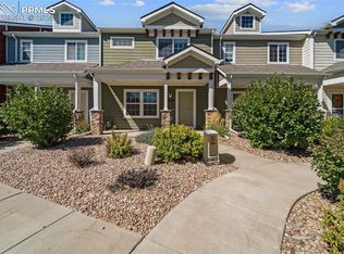 6310 Pilgrimage Rd, Colorado Springs, CO 80925