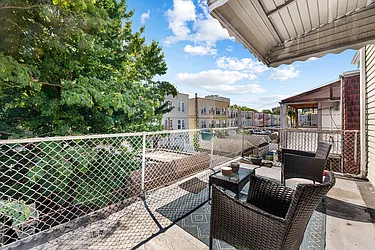 Rented by REAL New York