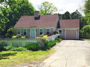 1 S Lewis Ave, Camden, ME 04843