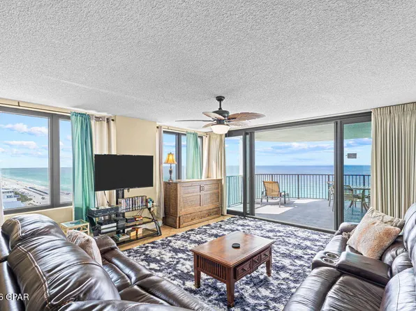 6201 Thomas Dr Unit 1402, Panama City Beach, FL 32408