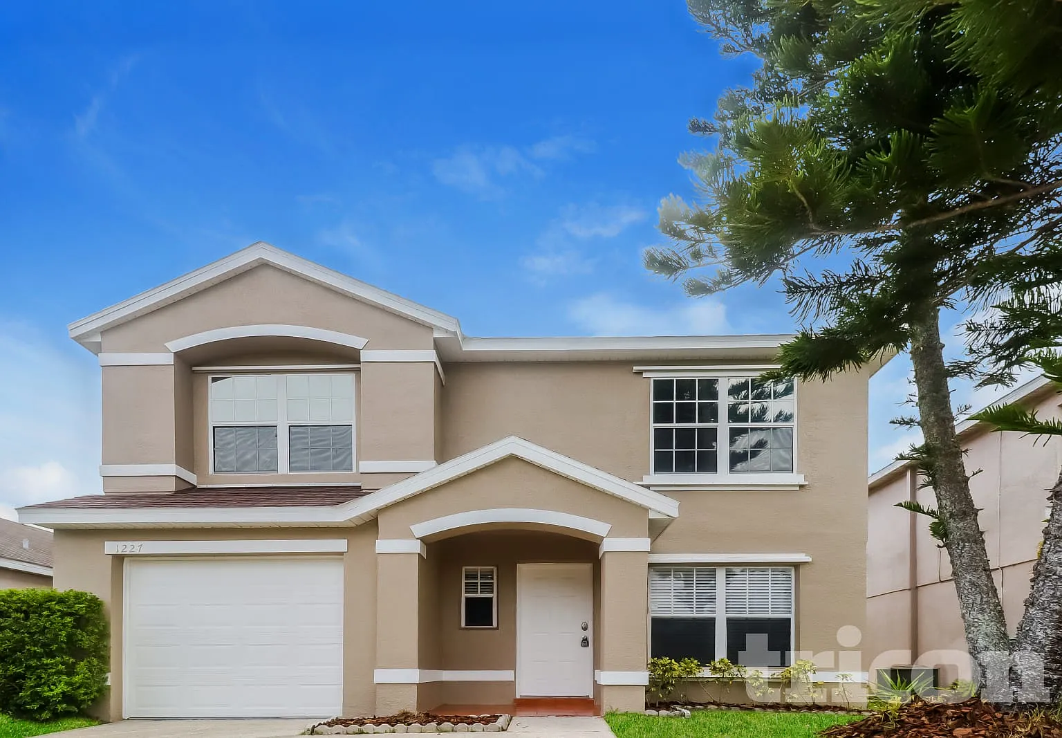 1227 Carey Glen Circle Orlando FL — Photo 1