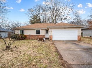 3614 S Kansas Ave, Springfield, MO 65807