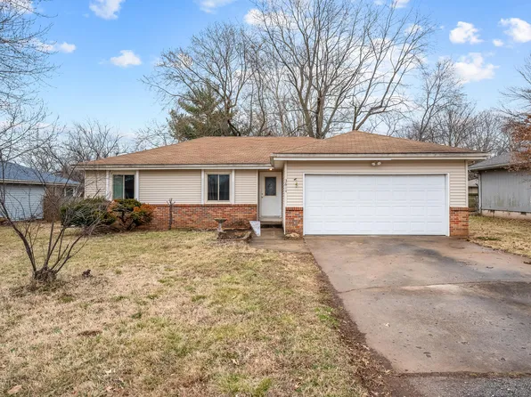 3614 S Kansas Avenue, Springfield, MO 65807