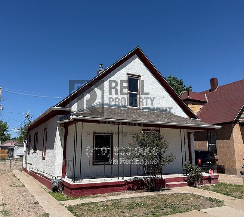 1st image of 1411 E Routt Ave