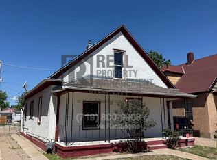 1411 E Routt Ave, Pueblo, CO 81004