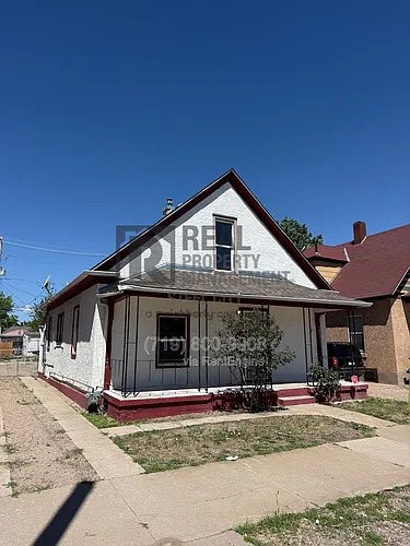 1411 E Routt Ave Photo 1