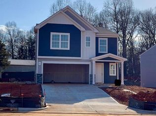 133 Catawba Walk Way #SF-85, Statesville, NC 28625