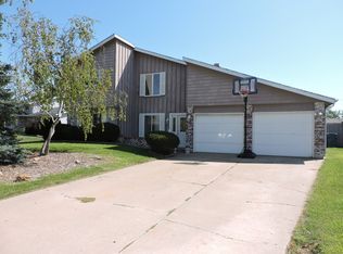 1318 Georgetown Dr, Bourbonnais, IL 60914