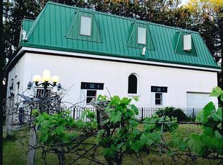 6613 W Decker Rd, Ludington, MI 49431