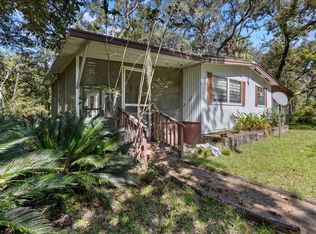 11095 120th St, Chiefland, FL 32693