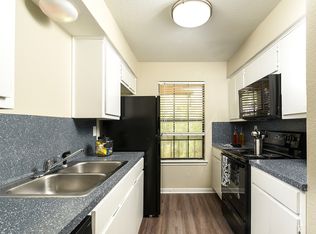 Settler's Creek Apartments, Austin, TX 78735