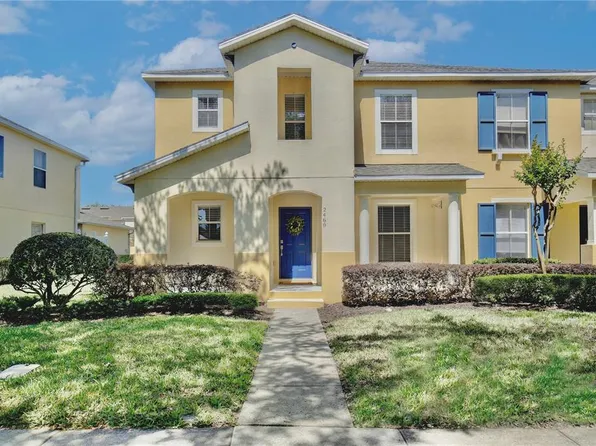 2460 Formax Dr, Orlando, FL 32828