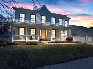 16033 Surfview Ct, Grover, MO
