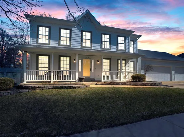 16033 Surfview Ct, Grover, MO 63040