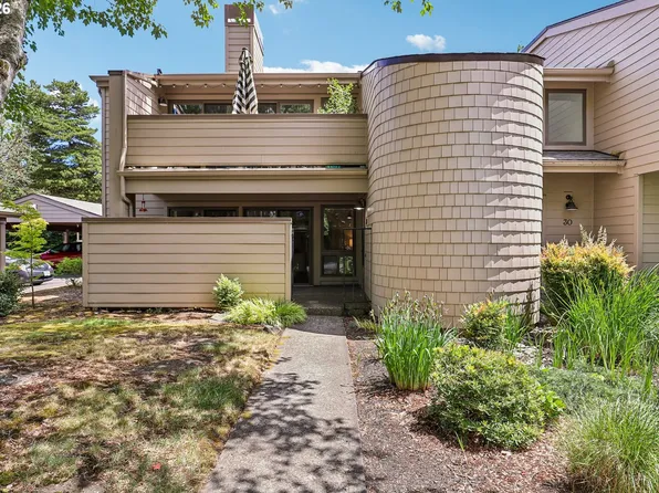 1763 NW 143rd Ave Unit 29, Portland, OR 97229