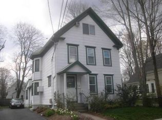 23 High St, Natick, MA 01760