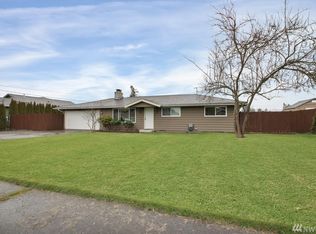 240 S 3rd St, Buckley, WA 98321