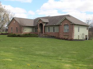 18285 Boerger Rd, Marysville, OH 43040