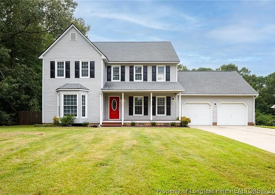 2008 Greendale Dr