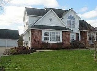 3700 Woodhams Ave, Portage, MI