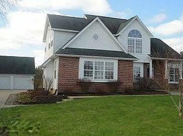 3700 Woodhams Ave, Portage, MI 49002