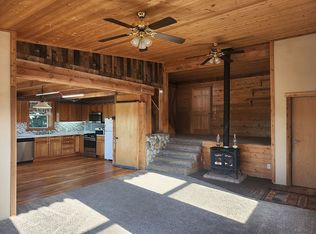 210 Friend Spring Rd, Whitehall, MT 59759