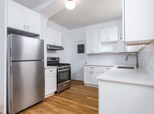 629 33rd Ave #3, San Francisco, CA 94121