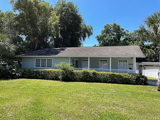 434 E. Rich Avenue