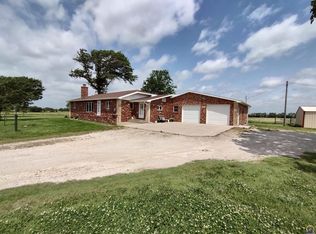 204 Old Highway 50, Lebo, KS 66856