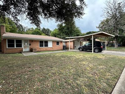 2644 Canberra St, Dallas, TX, 75224